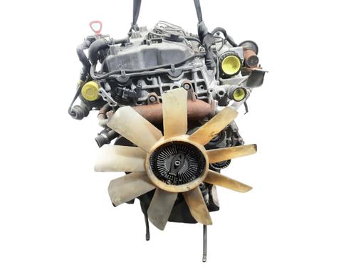 Engine SSANGYONG RODIUS I 2.7 Xdi | BP25924898M1 - Image 6