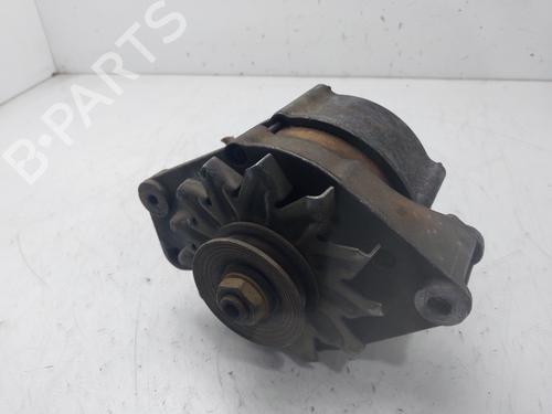 Used Alternator Alternator VW POLO Coupe (86C, 80) 1.3 Cat (55 hp) 34352417 34352417