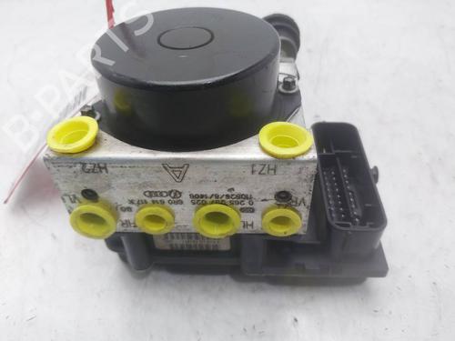 Used ABS pump ABS pump SKODA FABIA II Combi (545) 1.6 TDI (75 hp) 40006975 40006975