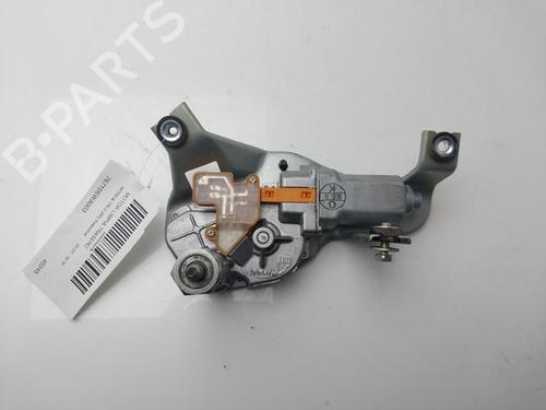 Viskermotor bagrude HONDA CR-V III (RE_) 2.2 i-CTDi 4WD (RE6) (140 hp) 31087868