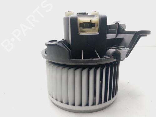 Heater blower motor FIAT PUNTO EVO (199_) 1.3 D Multijet (199AXC1A, 199BXC1A, 199AXT1A, 199BXT1A) | BP22382836M62 