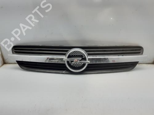 Grill OPEL MERIVA A MPV (X03) 1.3 CDTI (E75) | BP10198377C40 