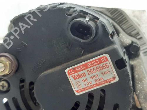 Generator DAEWOO KALOS (KLAS) 1.2 | BP6246394M7 