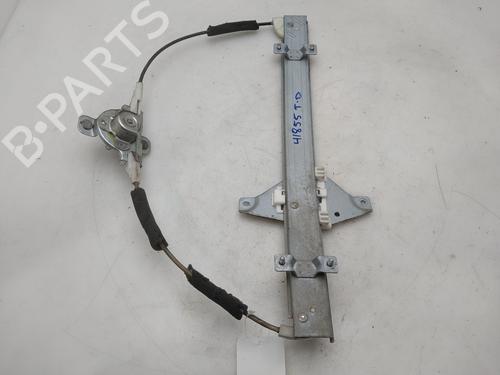 Used Rear right window mechanism Rear right window mechanism CHEVROLET AVEO / KALOS Hatchback (T250, T255) 1.4 16V (94 hp) 35929795 35929795