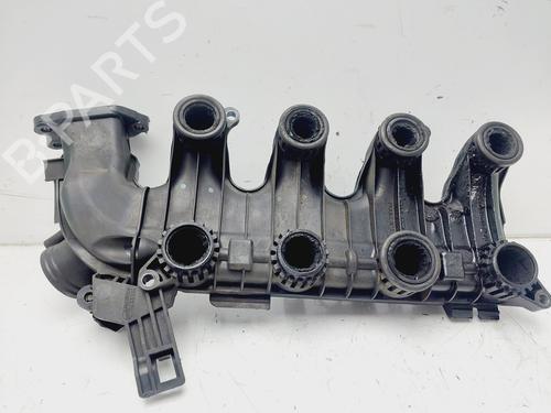 Manifold Indsugning VOLVO S40 II (544) 1.6 D (110 hp) 28428404