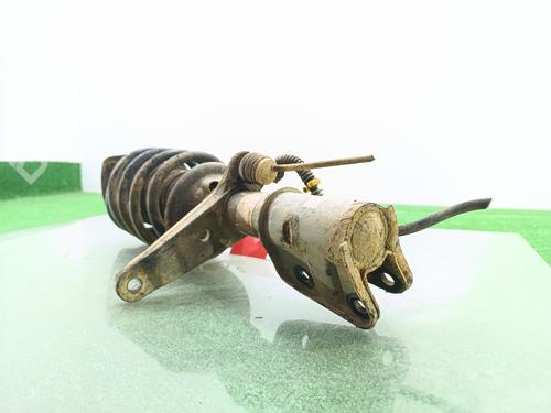 Left front shock absorber LAND ROVER FREELANDER I (L314)  | BP29815592M16 