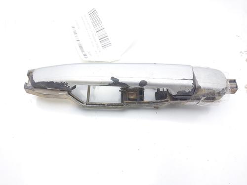 Used Rear right exterior door handle MERCEDES-BENZ M-CLASS (W163) ML 320 (163.154) (218 hp) 13303661
