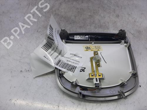 Interior roof light MERCEDES-BENZ M-CLASS (W166) ML 350 BlueTEC 4-matic (166.024, 166.023) | BP11803693I8 