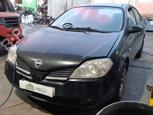 Gearbox NISSAN PRIMERA (P12) 1.9 dCi | BP8520925M3 