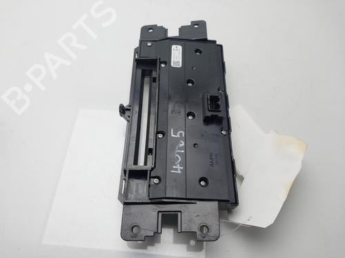 Climate control JAGUAR XF I (X250) 3.0 D | BP30849717I5