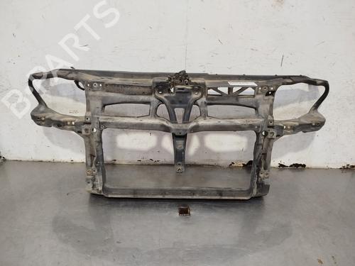 Used Front slam panel VW GOLF IV (1J1) [1997-2008]  27626501