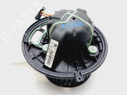 Used Heater blower motor BMW 1 Convertible (E88) 118 d (143 hp) 30044143