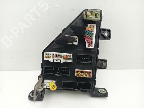 Fuse box KIA SPORTAGE II (JE_, KM_) 2.0 CRDi 4WD | BP22242166E1 