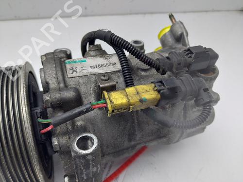 AC compressor CITROËN C3 Picasso (SH_) 1.6 HDI 90 | BP32413867M34 