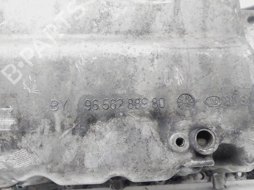 Oil sump FORD FOCUS C-MAX (DM2)  | BP27834825M115 