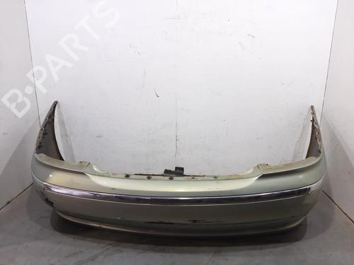 Used Rear bumper ROVER 75 (RJ) 2.0 CDTi (131 hp) 11760314