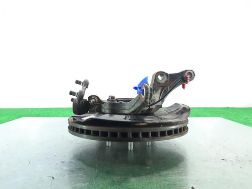 Right front steering knuckle KIA SPORTAGE IV (QL, QLE)  | BP9417968M26 