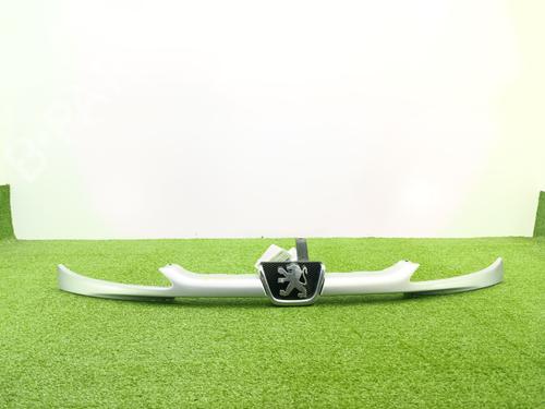 Grill PEUGEOT 206 Hatchback (2A/C) 1.4 LPG (75 hp) 30922245