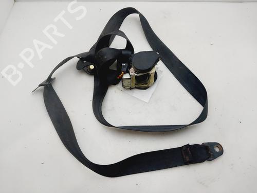 Used Front left seatbelt PEUGEOT 407 (6D_) 2.0 (6DRFNB, 6DRFNE) (136 hp) 29865385