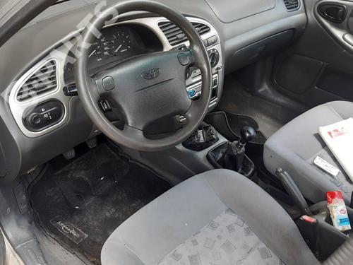 Expansion tank DAEWOO LANOS Saloon (KLAT) 1.5 | BP10061002C120  - Image 8