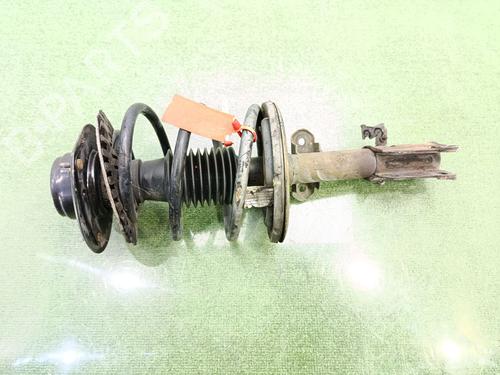 Venstre fortil støddæmper CHRYSLER VOYAGER IV (RG, RS) 2.5 CRD | BP30655892M16