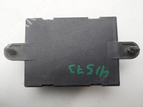 Electronic module PEUGEOT PARTNER Box Body/MPV 1.6 HDi 16V 4x4 | BP34391628M83  - Image 5