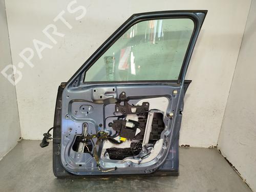 Right front door CITROËN C4 Picasso I MPV (UD_) 2.0 HDi 138 | BP25050965C3 