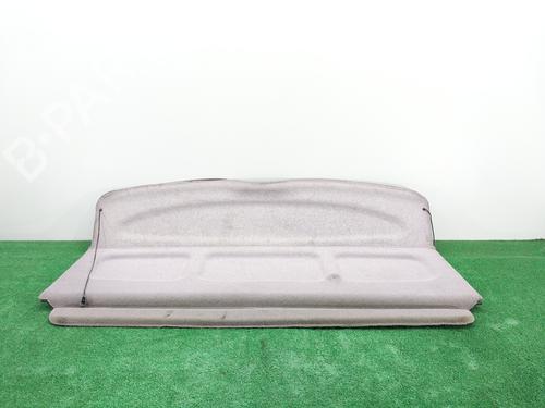 Rear parcel shelf CITROËN XSARA PICASSO (N68) 1.6 HDi | BP16352011C85 
