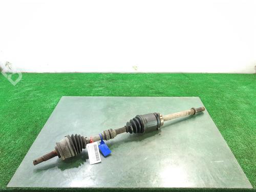 Used Right front driveshaft NISSAN PRIMERA (P12) 2.2 Di (126 hp) 11698401