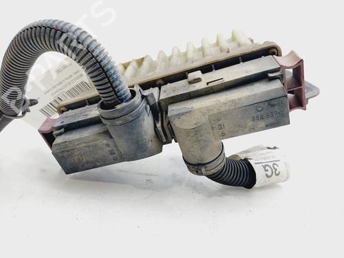 Electronic module OPEL ASTRA G Hatchback (T98) 2.0 DI (F08, F48) | BP18642422M83 