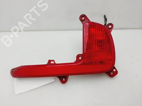 Used Rear bumper left light KIA RIO III (UB) 1.2 CVVT (84 hp) 28305903