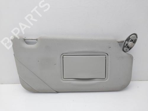right-sun-visor-ford-mondeo-iv-turnier-ba7-2007-2008-2009-2010-2011-2012-2013-2014-2015-32483614 main image