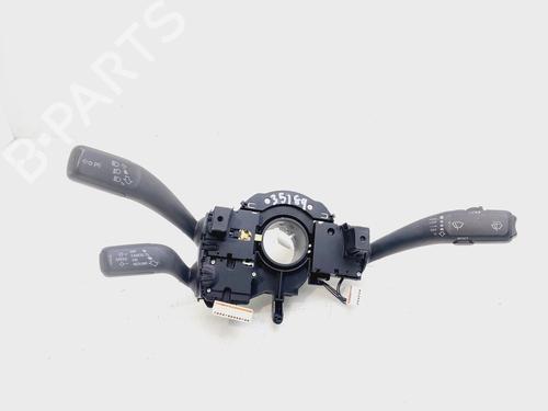 Used Steering wheel controls AUDI A5 (8T3) 3.0 TDI quattro (240 hp) 26205471
