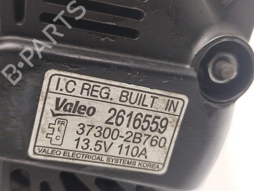 Alternator KIA CARENS IV | BP32286388M7