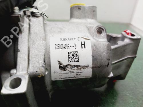 AC compressor DACIA SANDERO III  | BP25008693M34 