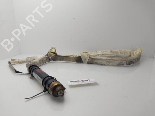 Right curtain airbag MERCEDES-BENZ S-CLASS (W220, V220) S 400 CDI (220.028, 220.128) | BP32004332C12