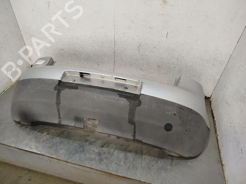Rear bumper VW GOLF V (1K1)  | BP28089806C8 