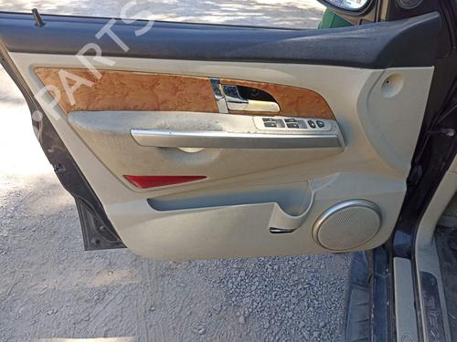 Right rear window switch SSANGYONG REXTON / REXTON II (GAB_) 2.7 Xdi | BP37998440I28 - Image 7