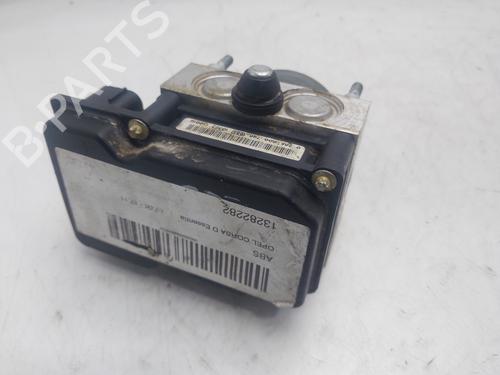 ABS pump OPEL CORSA D (S07) | BP36557560M43 - Image 4