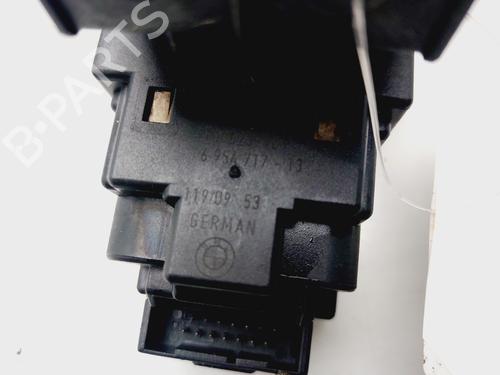 Ignition barrel BMW 1 (E87) 118 d | BP31968316M48