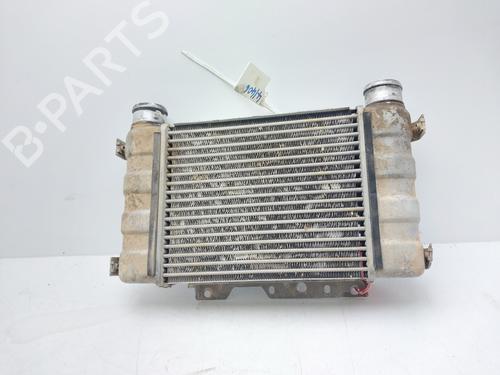 Used Intercooler Intercooler MITSUBISHI L200 (K7_T, K6_T, K5_T) 2.5 TD 4WD (K74T) (115 hp) 34535551 34535551