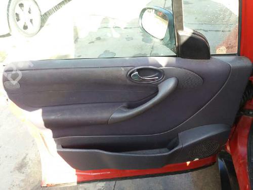 Engine MERCEDES-BENZ A-CLASS (W168) A 170 CDI (168.009, 168.109) | BP2876716M1 