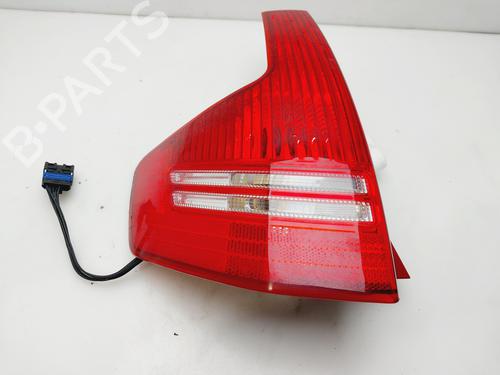 Used Left taillight CITROËN C4 I (LC_) 1.6 16V (109 hp) 23848519