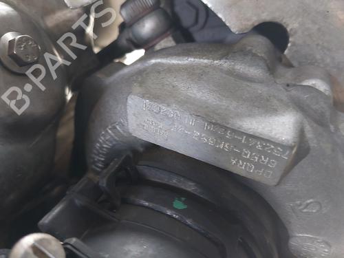 Engine JAGUAR XF I (X250) 2.7 D | BP36753315M1 - Image 7