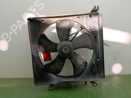 Used Radiator fan Radiator fan 38438681 38438681
