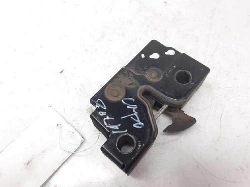 Hood lock SEAT IBIZA IV (6J5, 6P1)  | BP8765410C133 