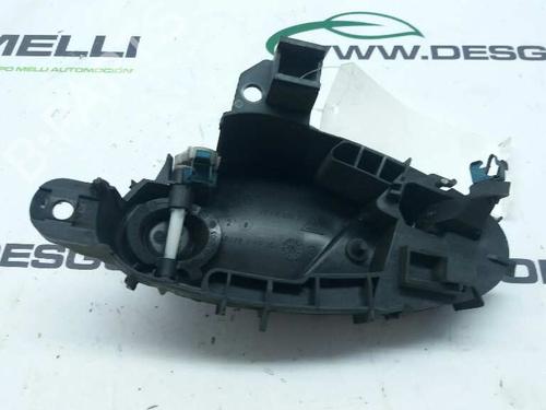 Front right interior door handle CITROËN XSARA (N1) 1.9 D | BP3335073I14 