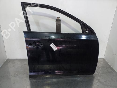Used Right front door SEAT TOLEDO IV (KG3) 1.6 TDI (105 hp) 16902811