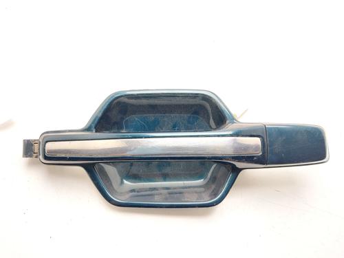 Used Rear left exterior door handle Rear left exterior door handle 37638714 37638714