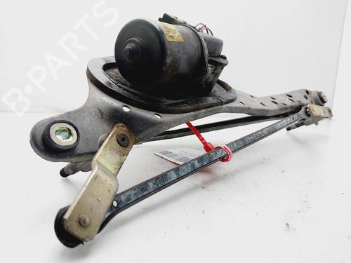 Front wiper motor RENAULT LAGUNA II (BG0/1_) 1.8 16V (BG04, BG0B, BG0C, BG0V) | BP23500651M29 